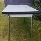 Formica table with extensions