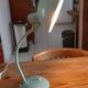 Lampe de bureau vintage des années 60