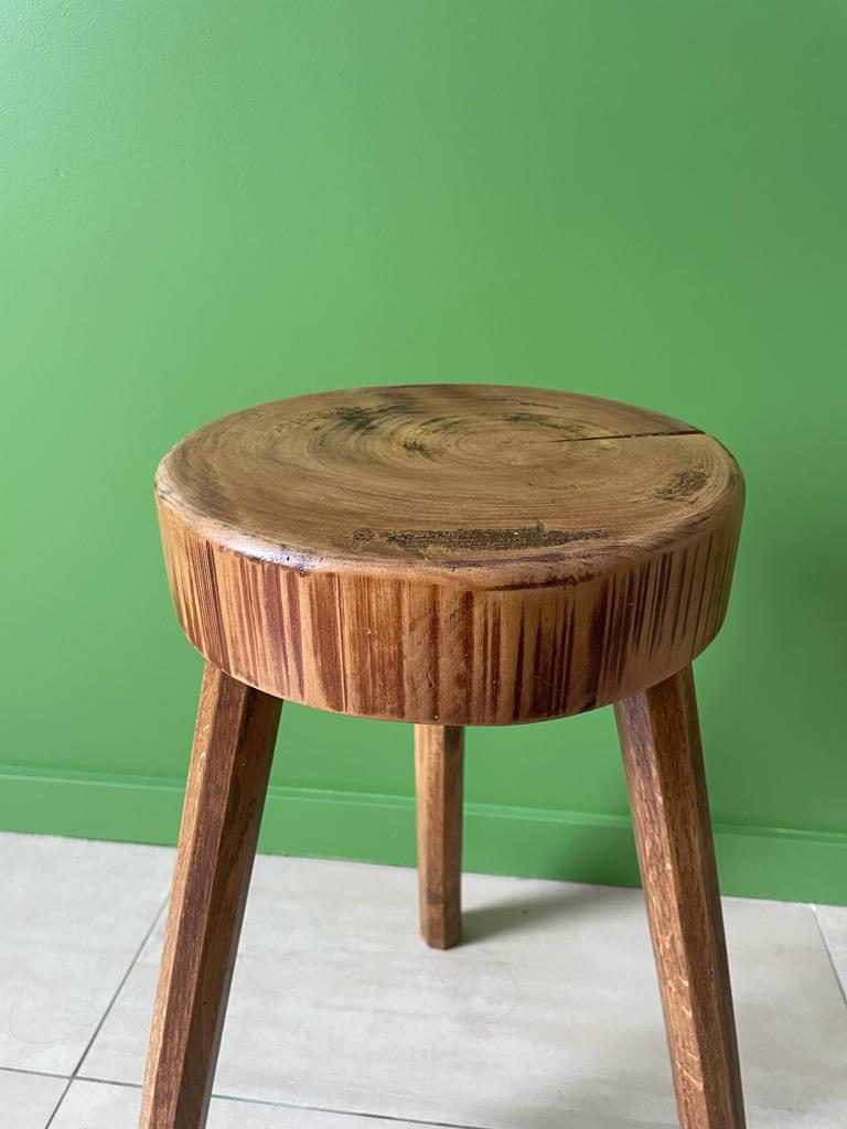 Stool