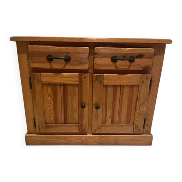 Low furniture