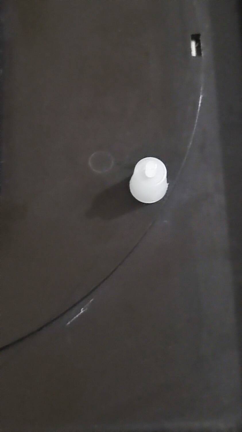 Kipled pendulum