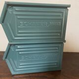 Schäfer metal claw lockers