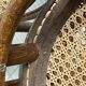 Chaises, Italie, fin XIXe siècle, lot de 11