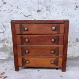 Commode art déco