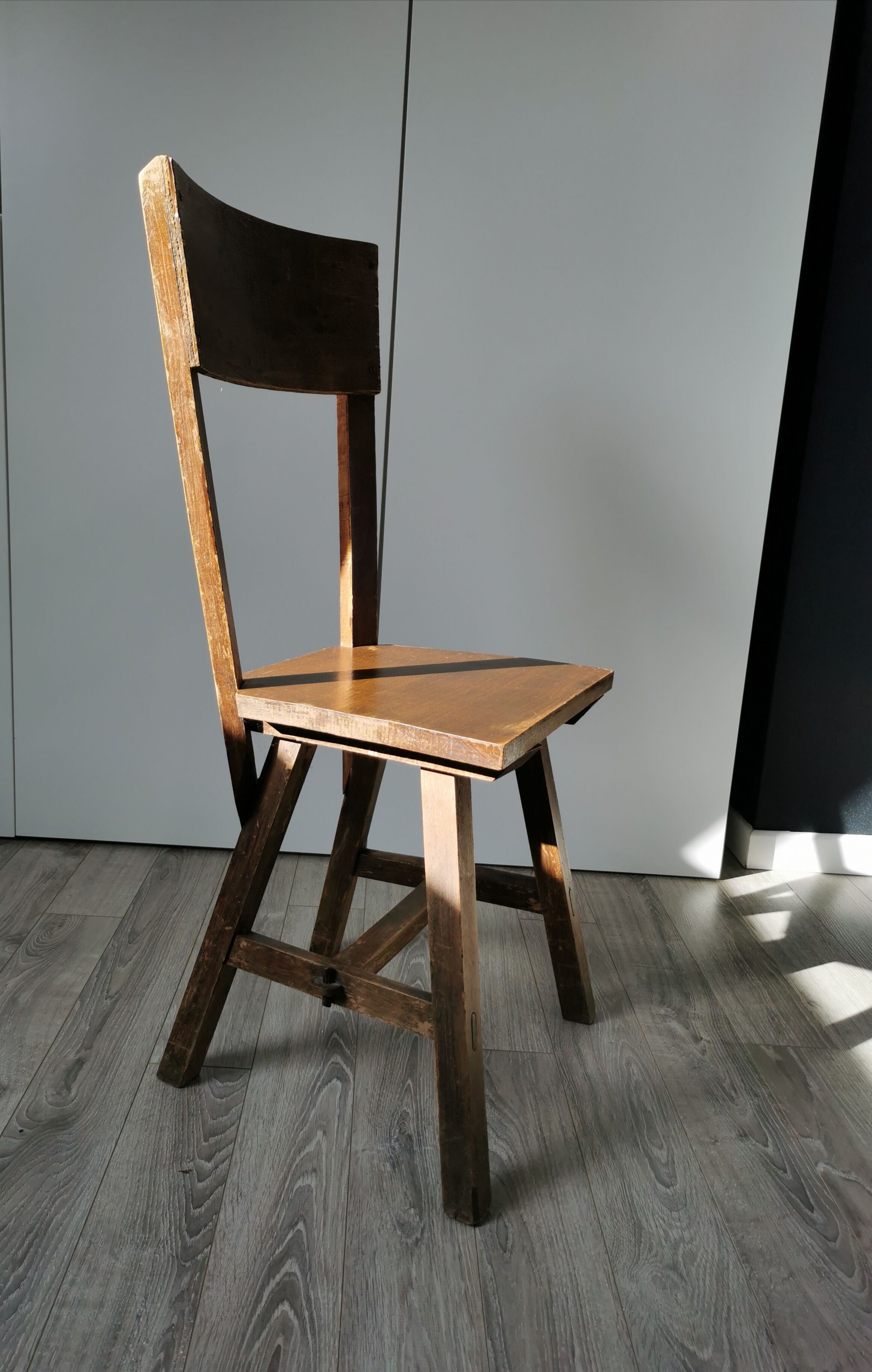 Chaise bistrot