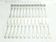 Christofle – 12-piece silver-plated fish cutlery set, Chinon model