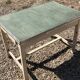Table mado 2 tabourets 2 fauteuils