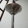 Mid-Century German Two Tone Pendant