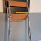 chaise bureau pliable pour enfant Gico toys des années 70