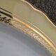 Gien service dish
