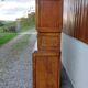 Buffet mado solid wood