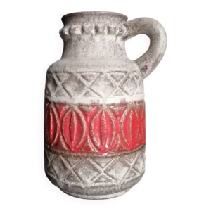 Vase Brutaliste West - germany