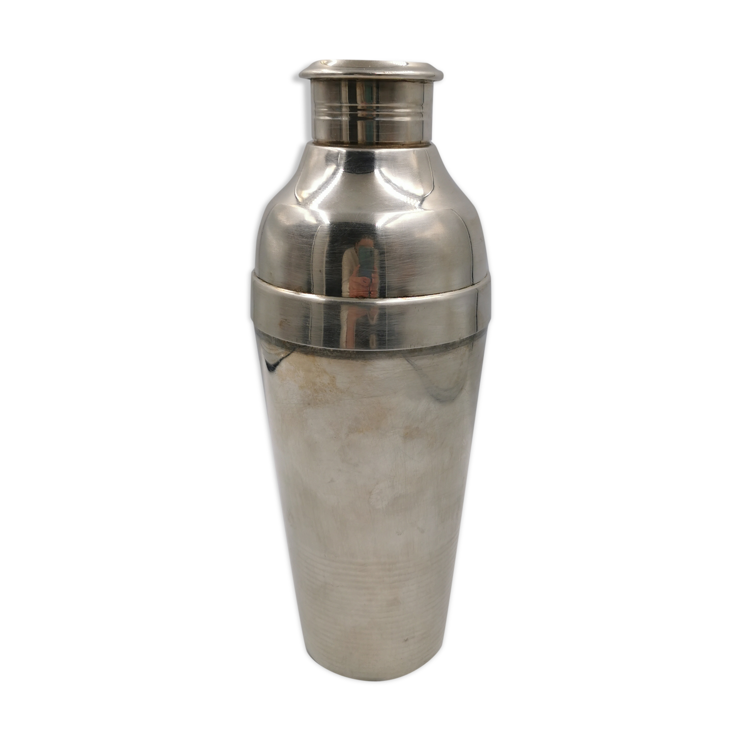 Christofle shaker