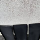 Wall shelf 60s tomado style