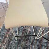 Tabouret design kristalia