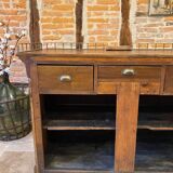 Ancien comptoir