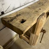 Oak carpenter's establishment