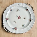 Service à dessert Bernardaud Porcelaine fine