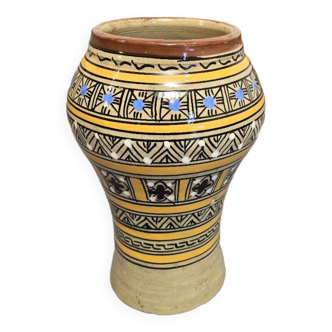 Jarre Kabia Maroc Fès