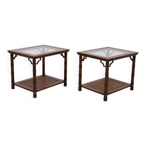 Tables d'appoint ou de - chippendale