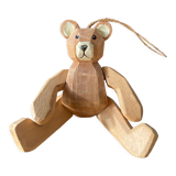 Ours en bois