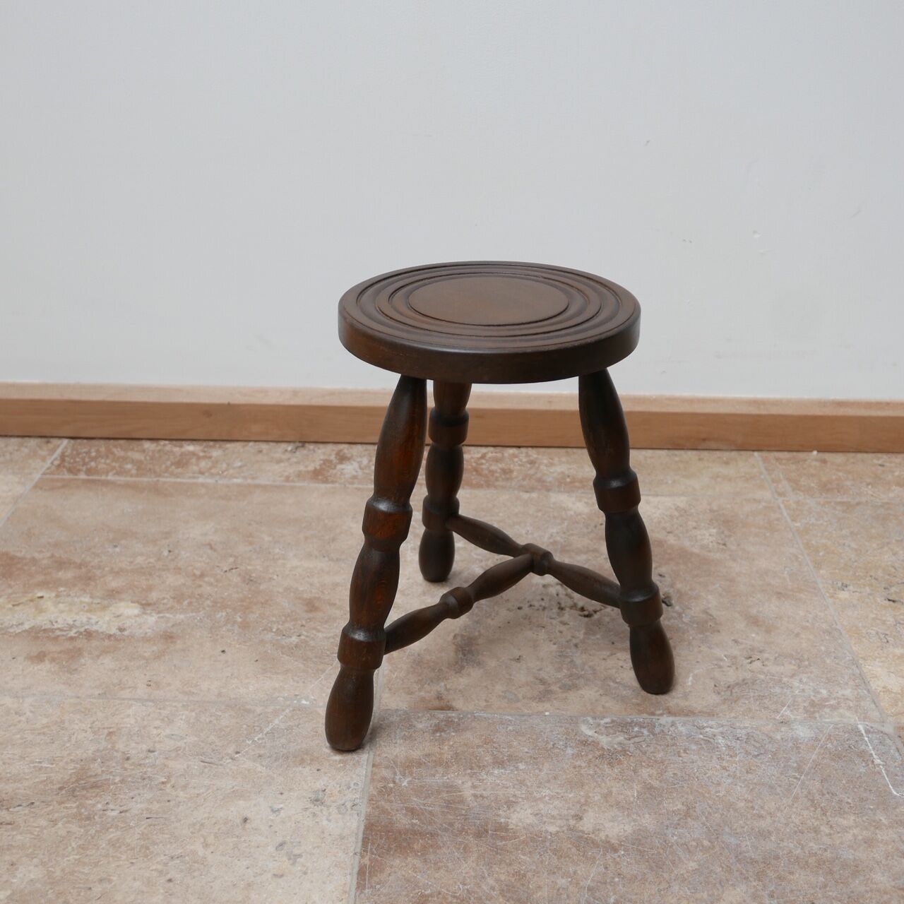 French stool
