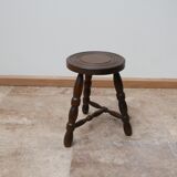 French stool