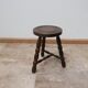 French stool