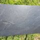Table basse ardoise