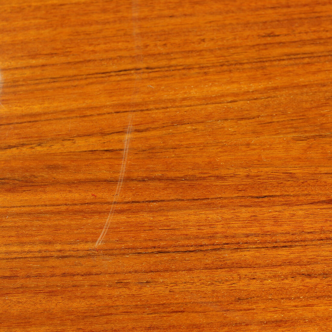 Long Height Adjustable Coffee/Dining Table In Mahogany, Czechoslovakia 1970s