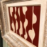 Peinture abstraite