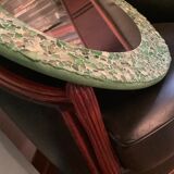 Handmade mirror