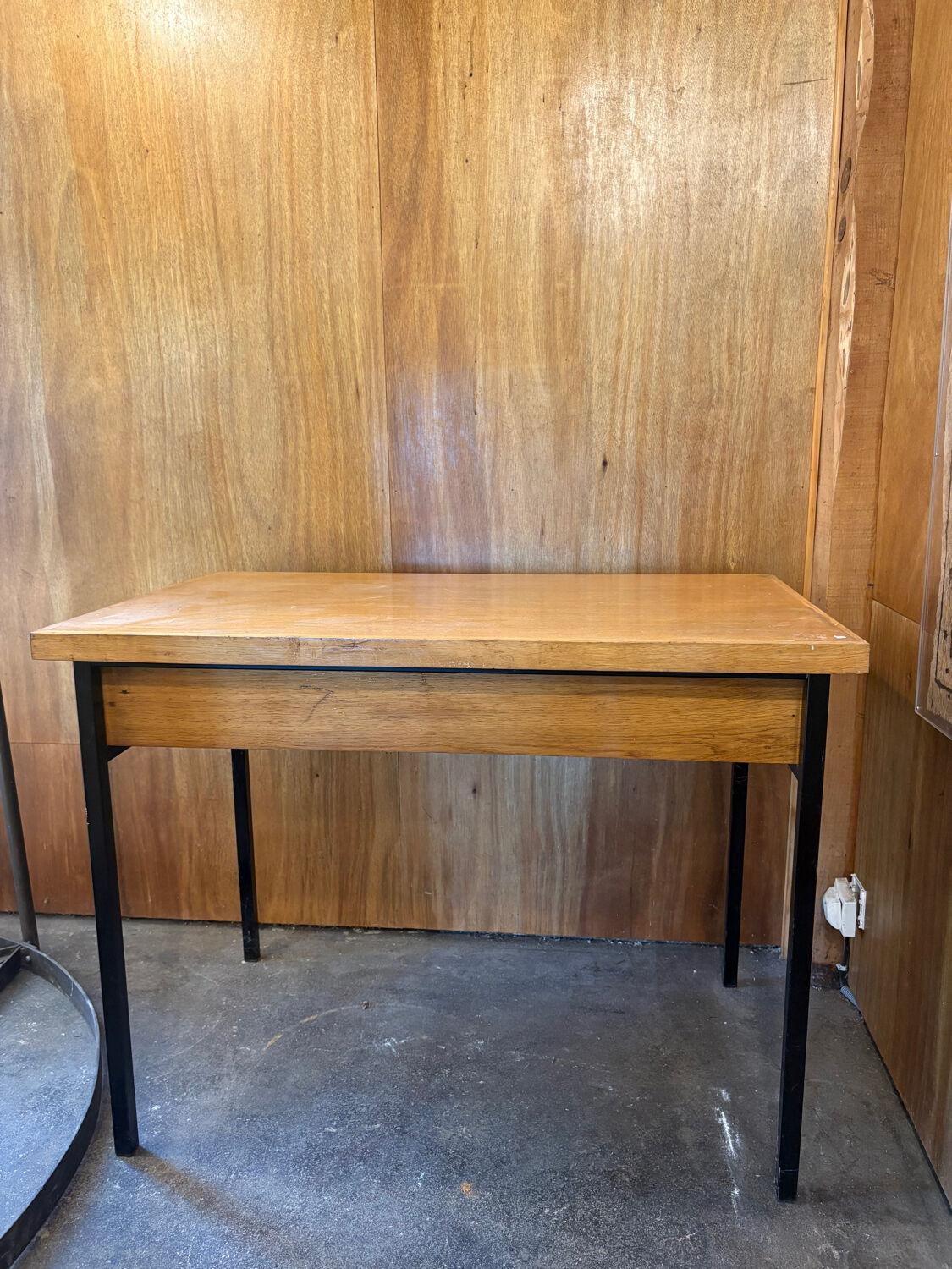 Vintage desk