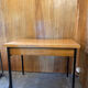 Vintage desk