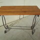 Console industrielle