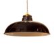 Suspension industrielle noire, années 1950, Espagne