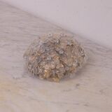 Murano Ceiling Light Flower by Seguso for Venini, Italy, 1960s