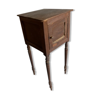 Bedside table 1950