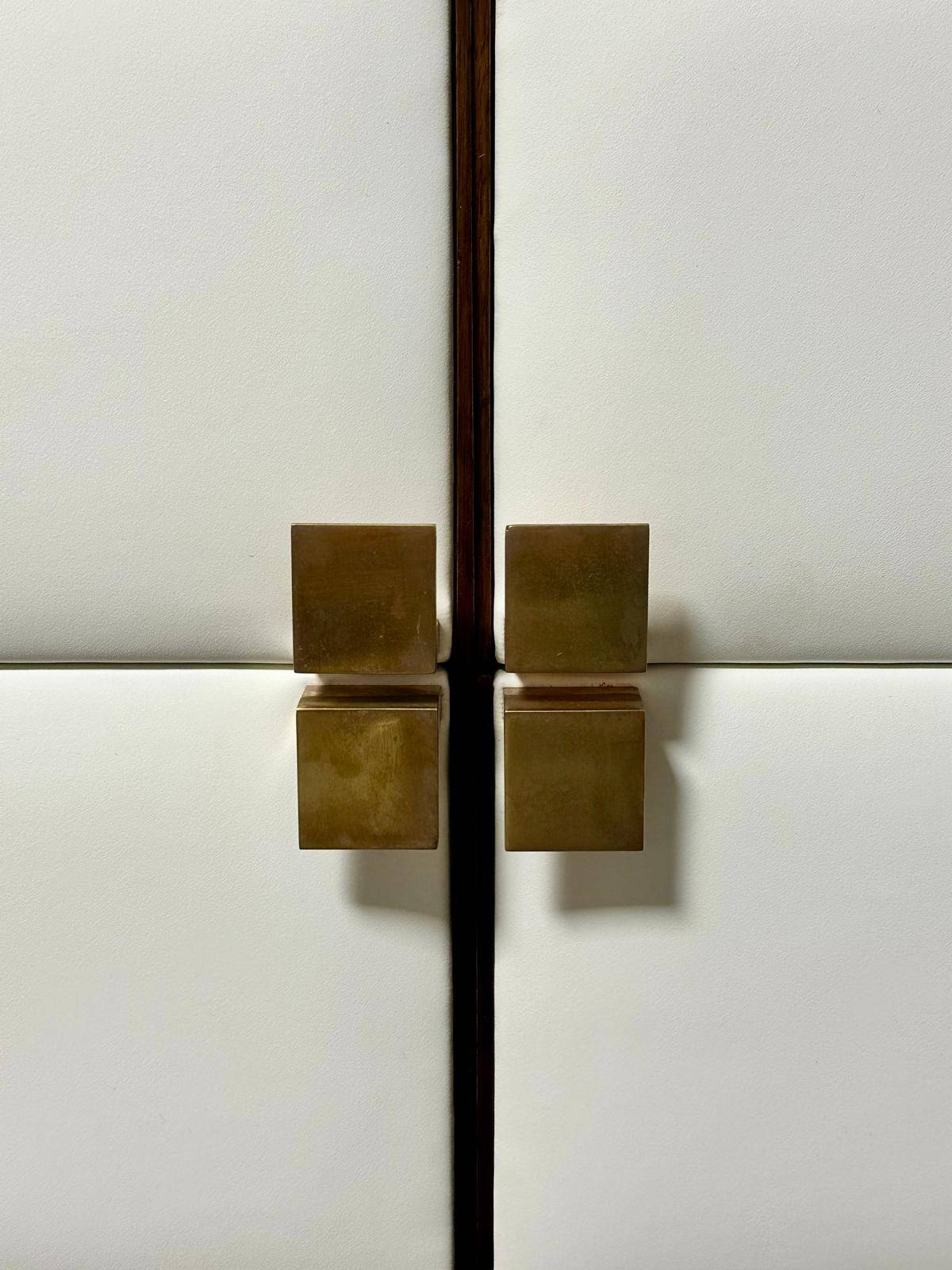Enfilade Roger Landault