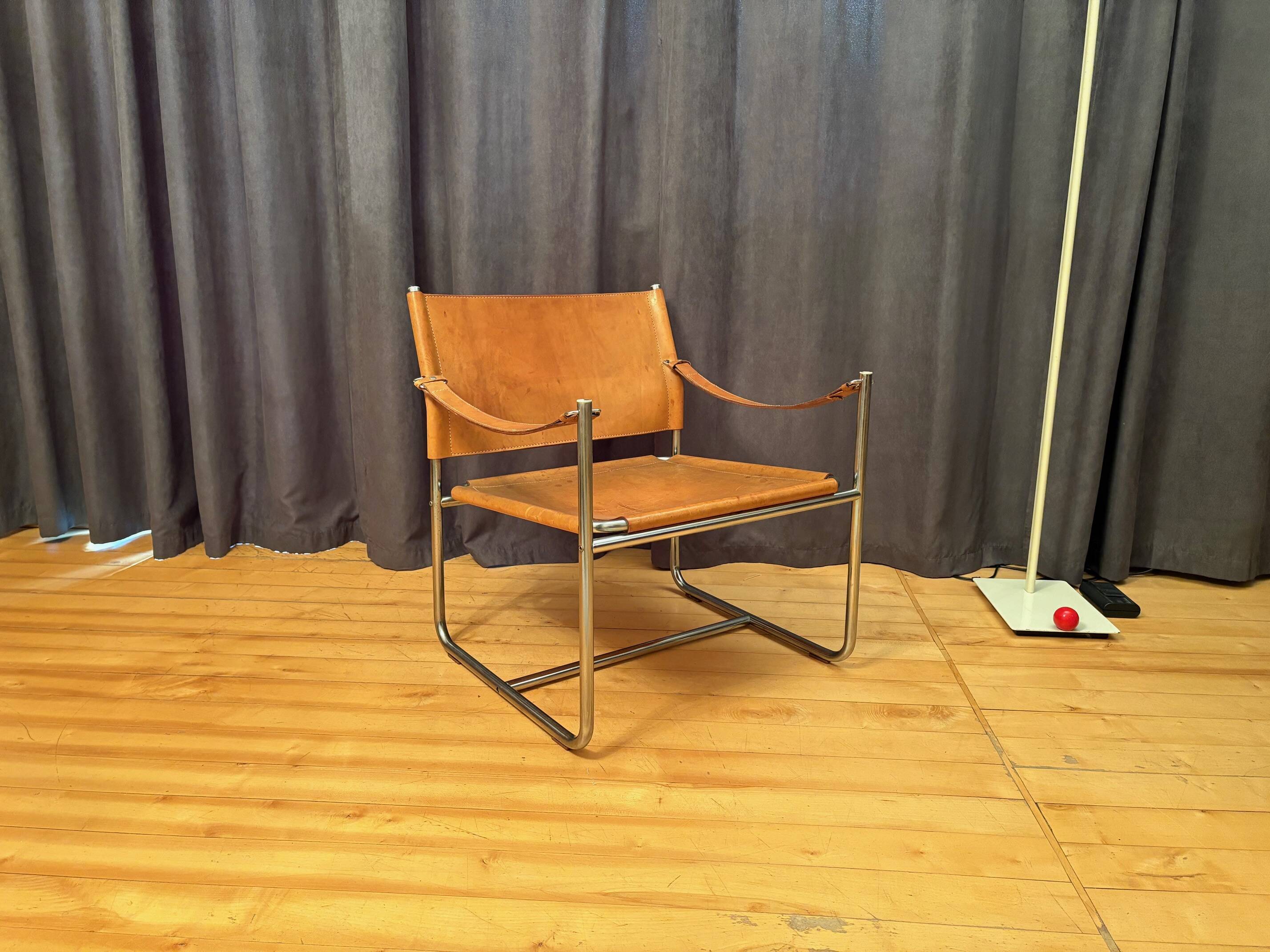 Admiral Armchair by Karin Mobring, Ikea, Sweden, 1970s