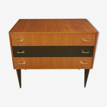 Commode vintage 1960's