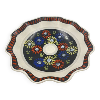 Höhr ceramic fruit basket