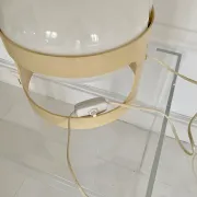Lamp KD 27 by Joe Colombo for Kartell