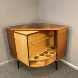 Swivel Corner Bar 60