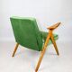 Fauteuil Bunny par Józef Chierowski, années 1970