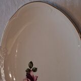 Serving dish from Gien model "Chinon" in very good condition.