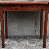 Cherry table