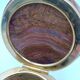 Round onyx box. Alabastros Miquel.