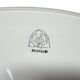Salins earthenware dish
