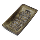 ceramic trinket tray by Olivier Pettit
